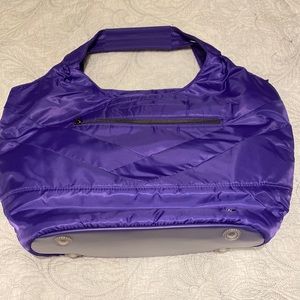 Lug Gondola SE Tote